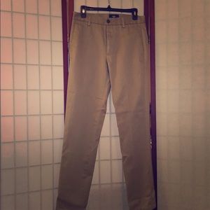 Dockers Slim Fit Khakis 29x32